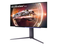 LG Outlet UltraGear 27GS95QE-B OLED - 1554843 - zdjęcie 2